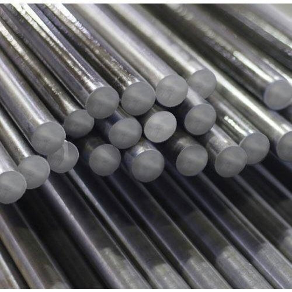 AISI 4140 Round Bar